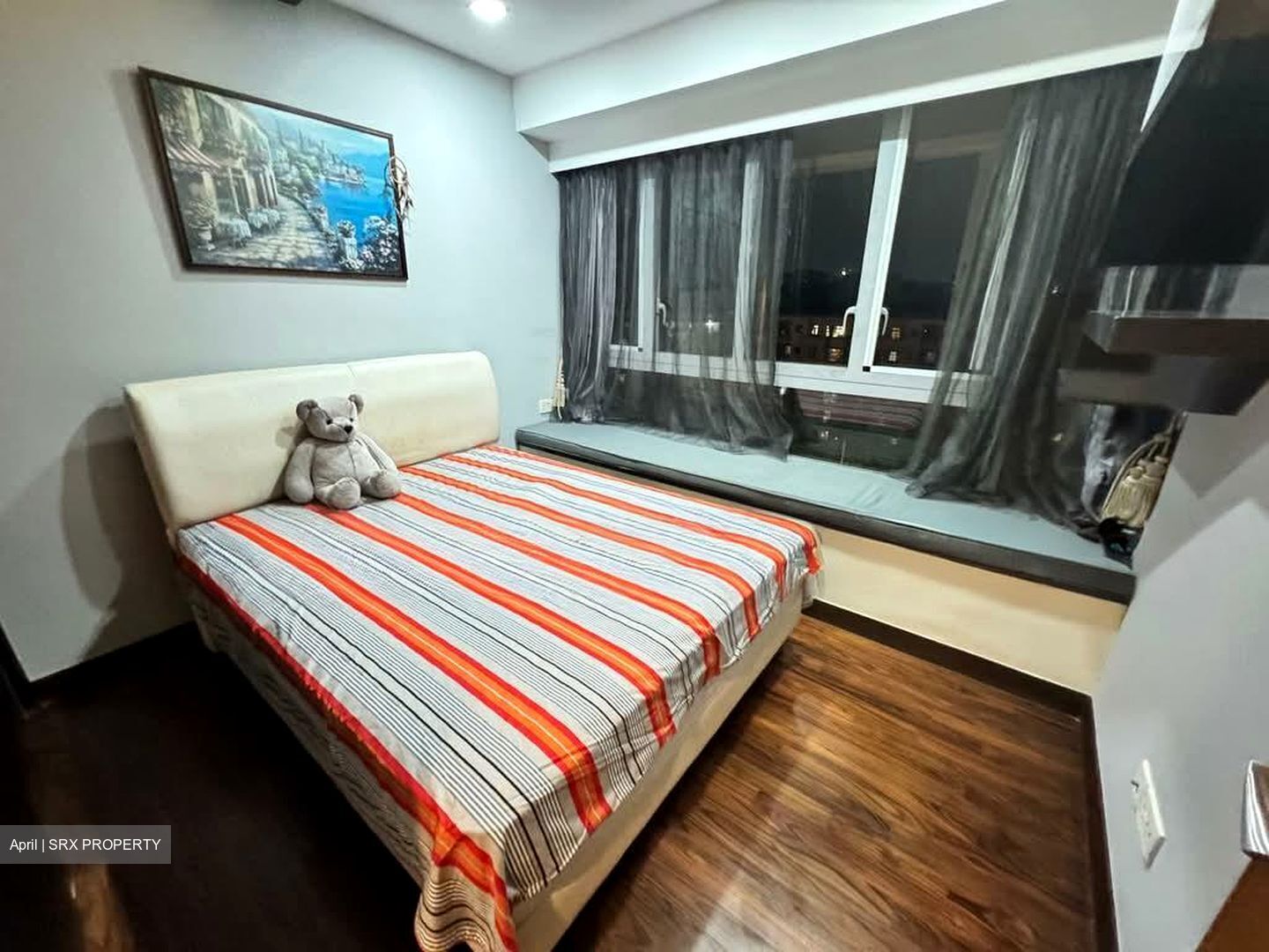 Jardin (D21), Condominium #545378051